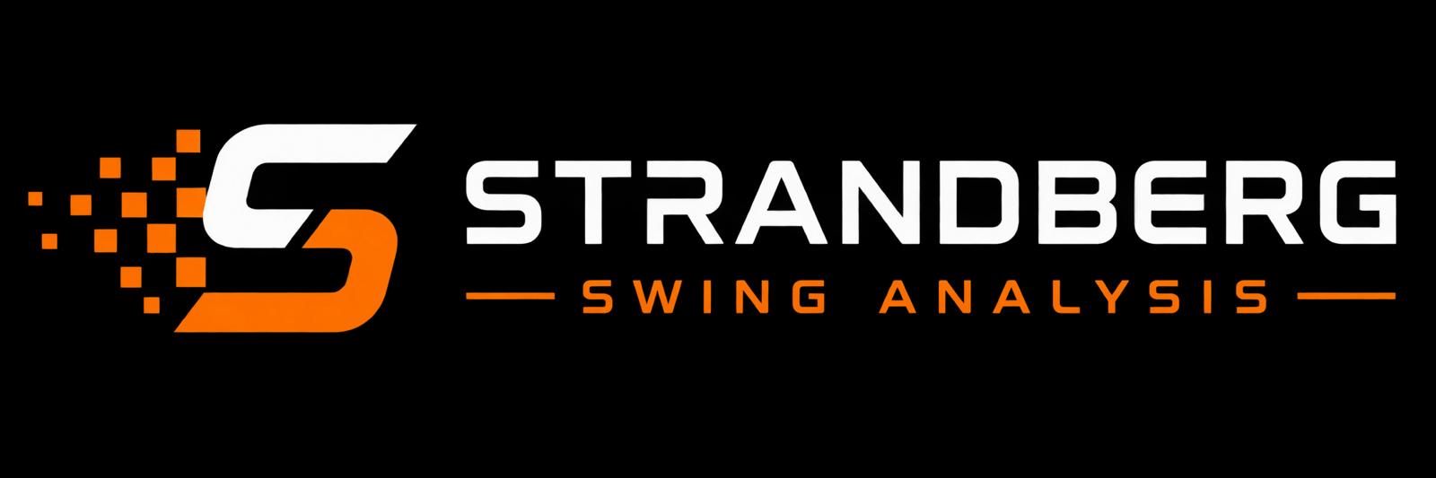 Strandberg Swing Analysis